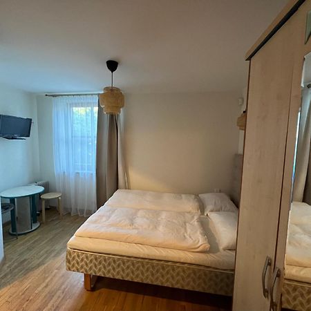 K8-5 Apartments نيدا المظهر الخارجي الصورة