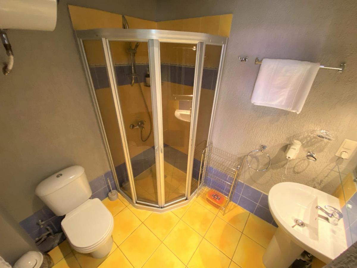 K8-5 Apartments نيدا المظهر الخارجي الصورة