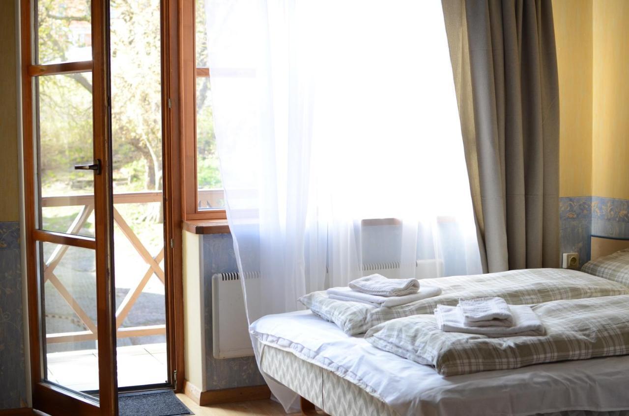 K8-5 Apartments نيدا المظهر الخارجي الصورة