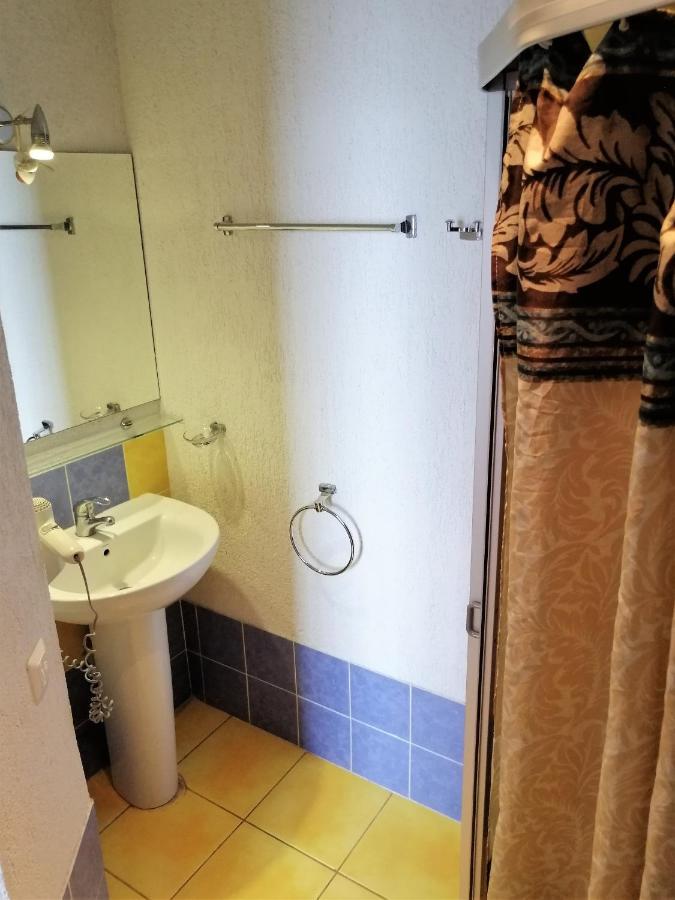 K8-5 Apartments نيدا المظهر الخارجي الصورة