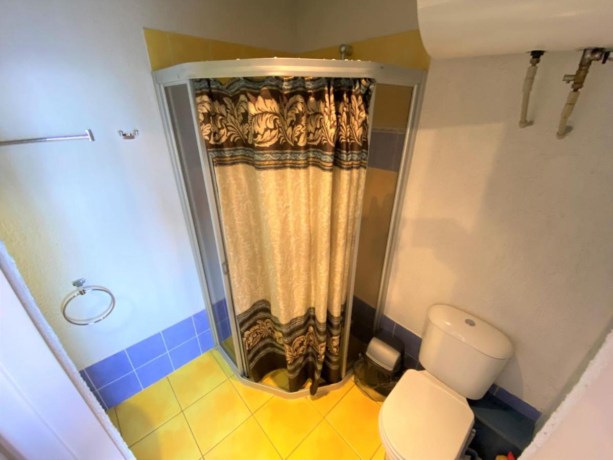 K8-5 Apartments نيدا المظهر الخارجي الصورة