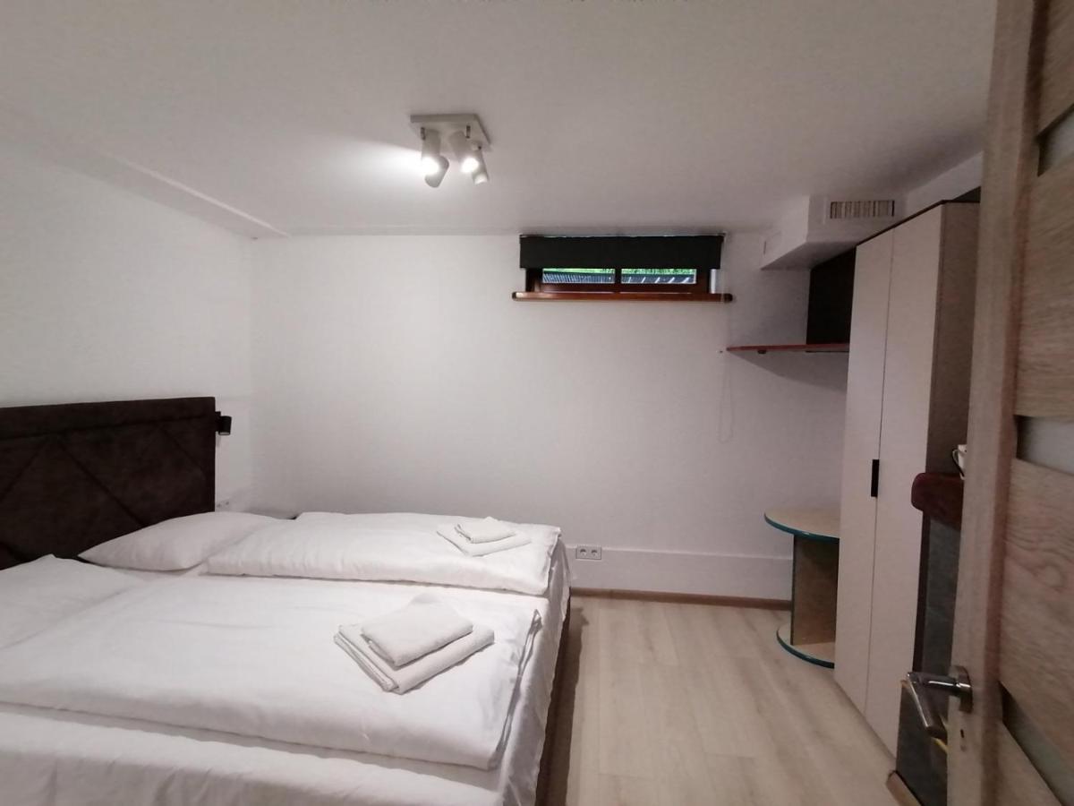 K8-5 Apartments نيدا المظهر الخارجي الصورة
