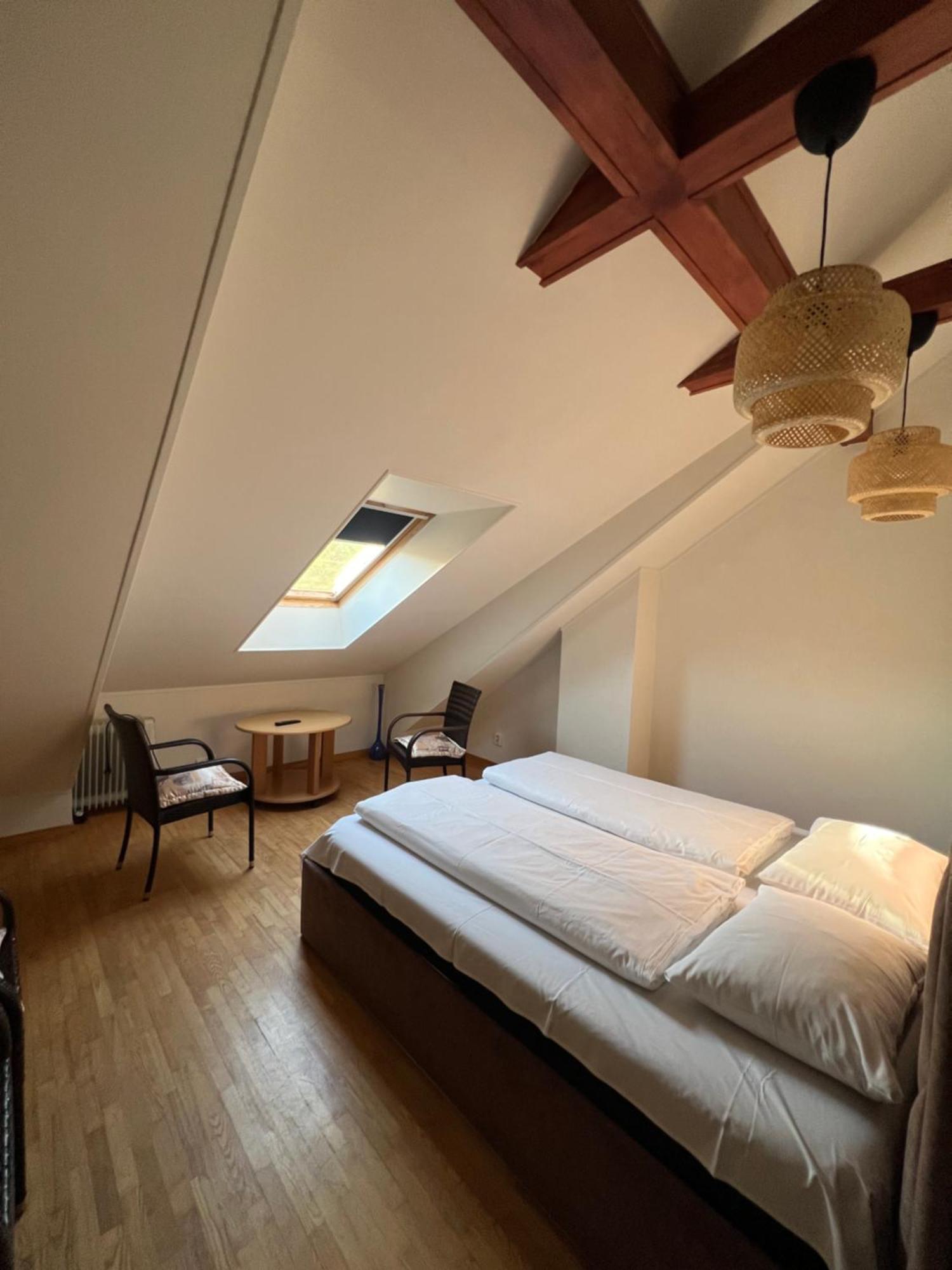 K8-5 Apartments نيدا المظهر الخارجي الصورة