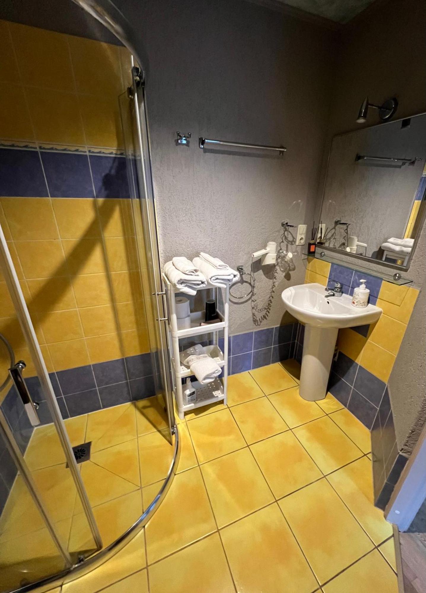 K8-5 Apartments نيدا المظهر الخارجي الصورة