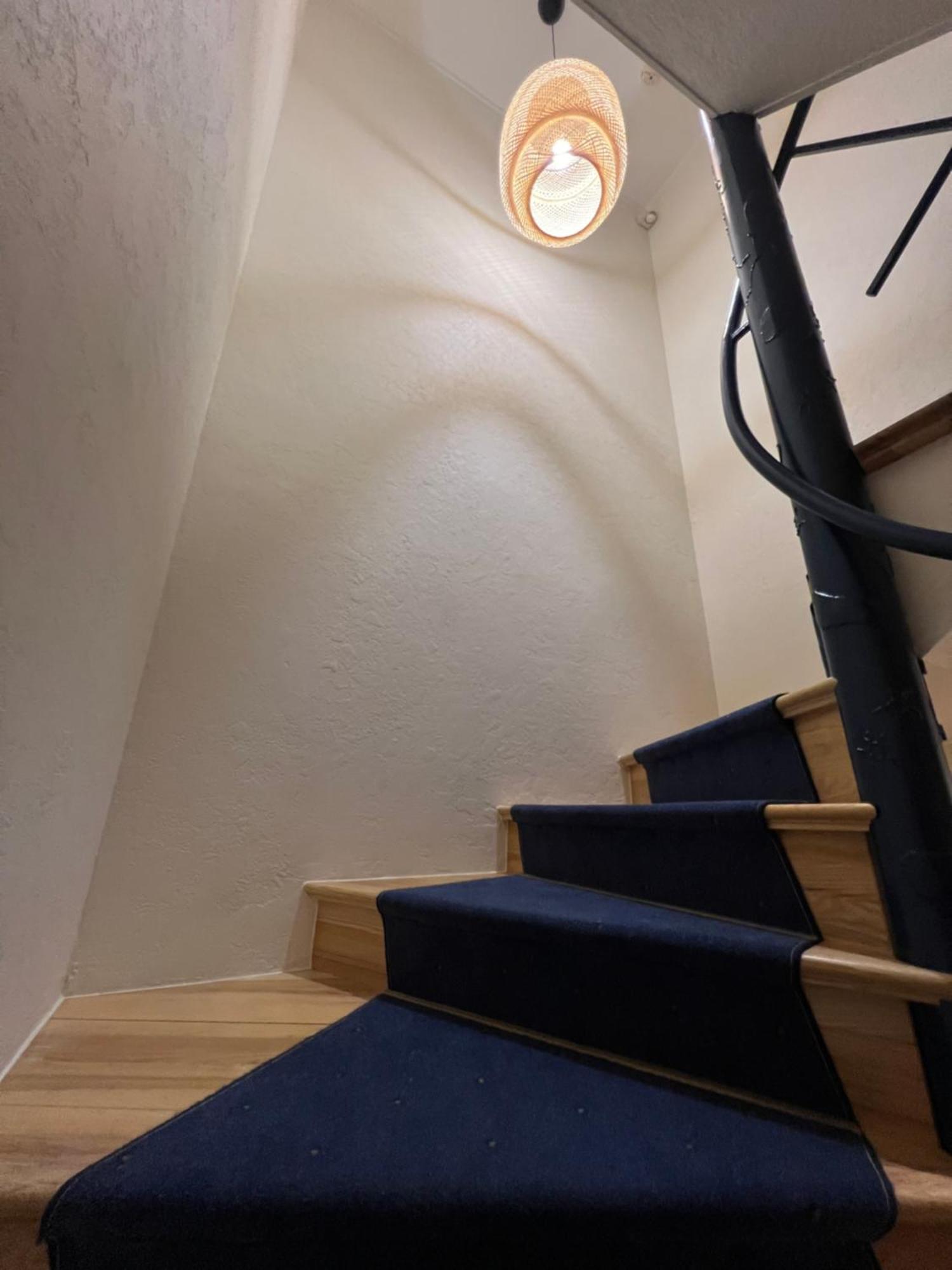 K8-5 Apartments نيدا المظهر الخارجي الصورة