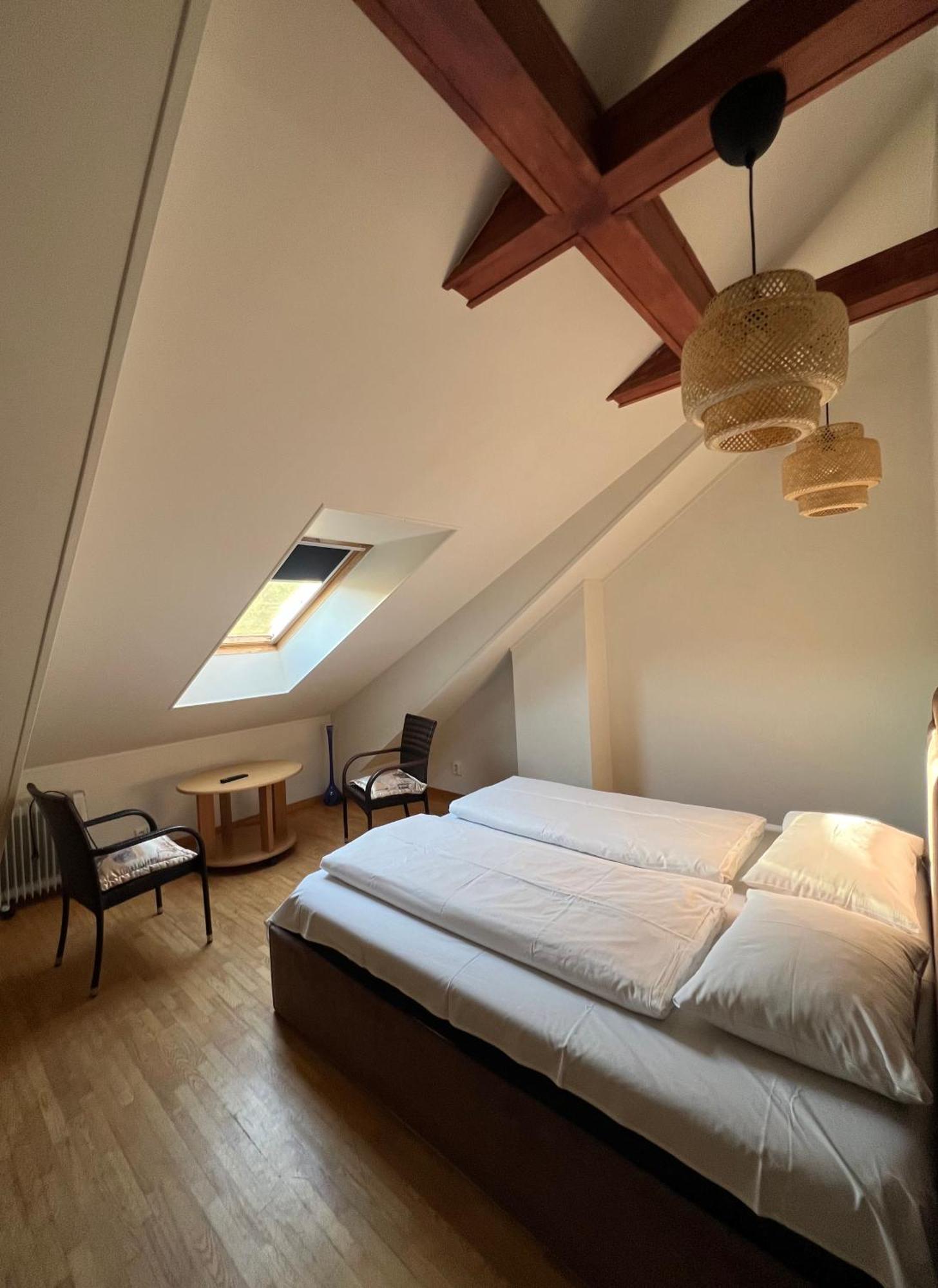 K8-5 Apartments نيدا المظهر الخارجي الصورة