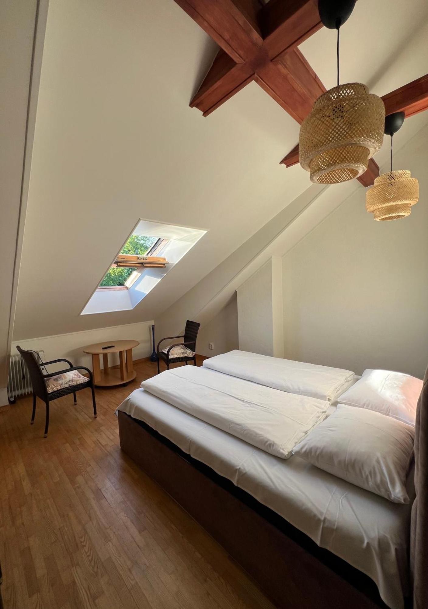 K8-5 Apartments نيدا المظهر الخارجي الصورة