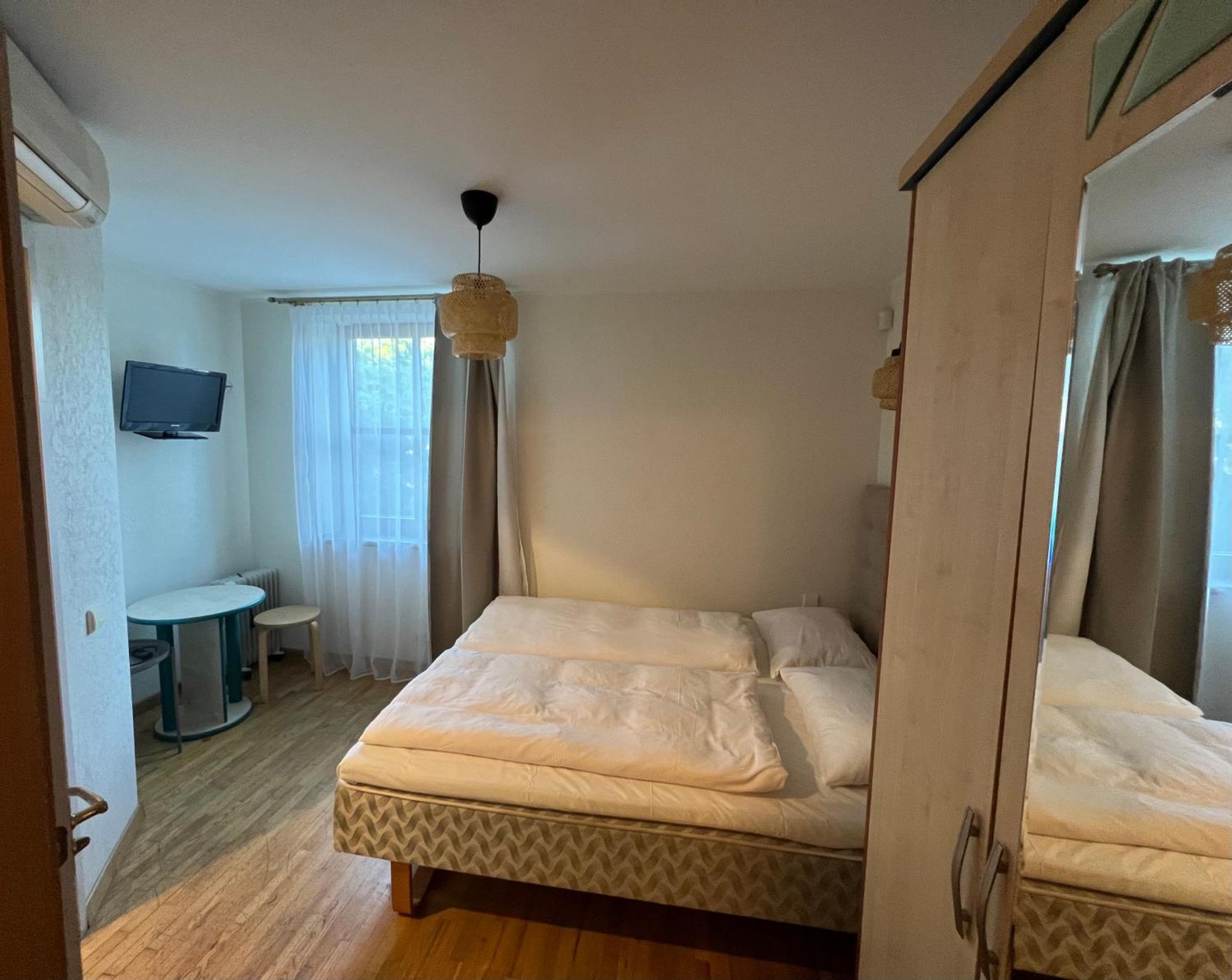 K8-5 Apartments نيدا المظهر الخارجي الصورة