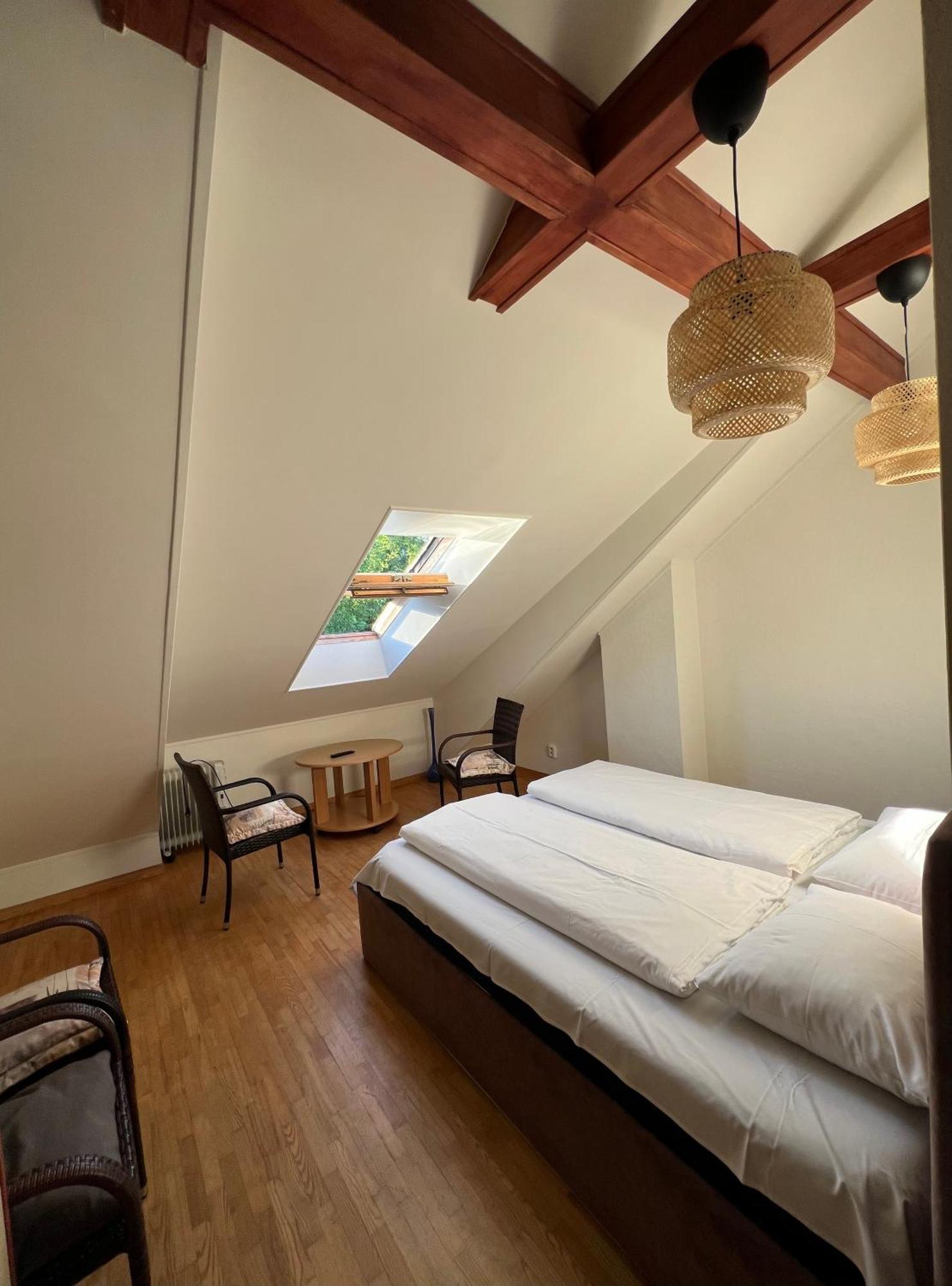 K8-5 Apartments نيدا المظهر الخارجي الصورة